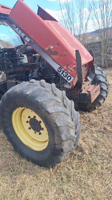 Dezmembrez Tractor Casse 5130