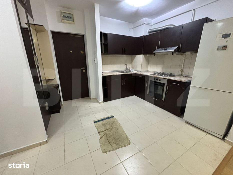 Apartament 2 camere, 56 mp, Green Park Tatarasi