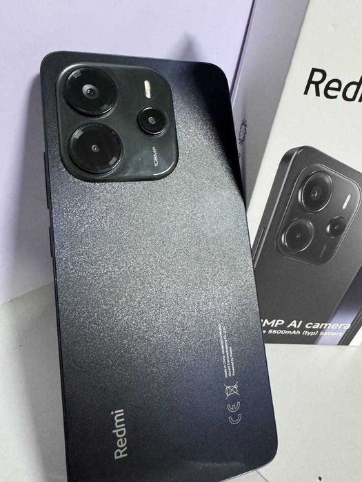 Xiaomi Redmi Note 14  Кулан (801989)