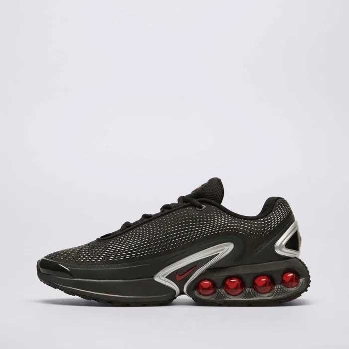 Nike - Air Max Dn номер 46 мъжки черни Оригинал Код 7707