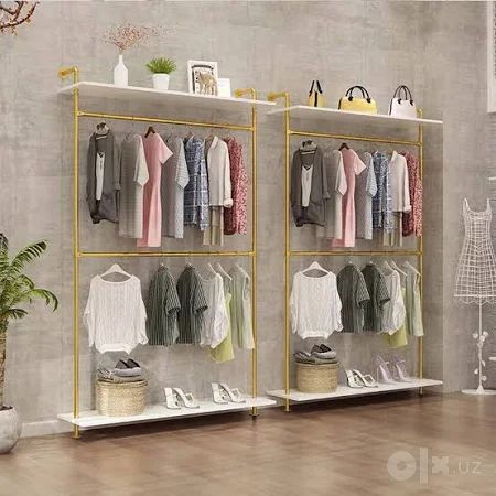 Магазинларга  вишилкаларимиз