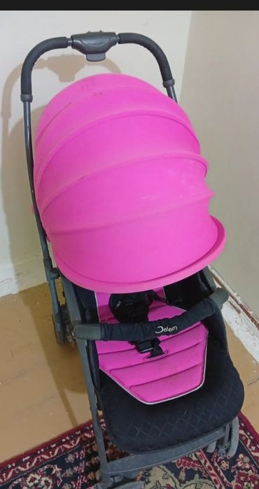 Kalyaska bolalar uchun