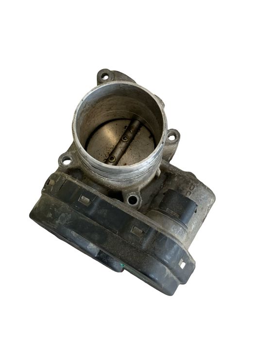 Clapeta De Acceleratie Mercedes-Benz A-Class W168 1997 - 2005 1.4I A1661410125