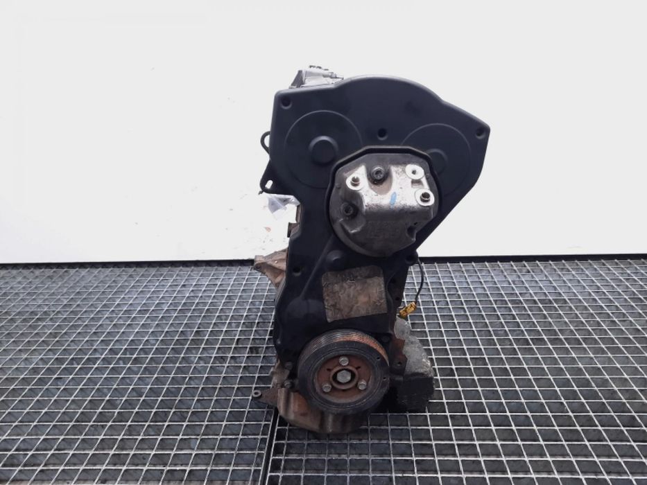 Motor, cod NFU, Peugeot 307 SW, 1.6 benz