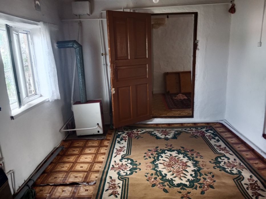 Үй сатылады. Ақтөбе обл, Мәртөк ауд, Қаратоғай