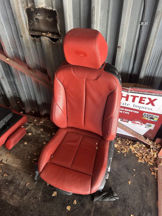 Салон Бмв F22 Bmw F22