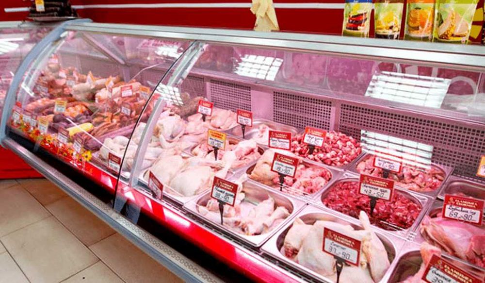 Холодильные витрины новые и БУ постоянные пополнения! Рассрочка!