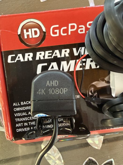 Camera masalier AHD