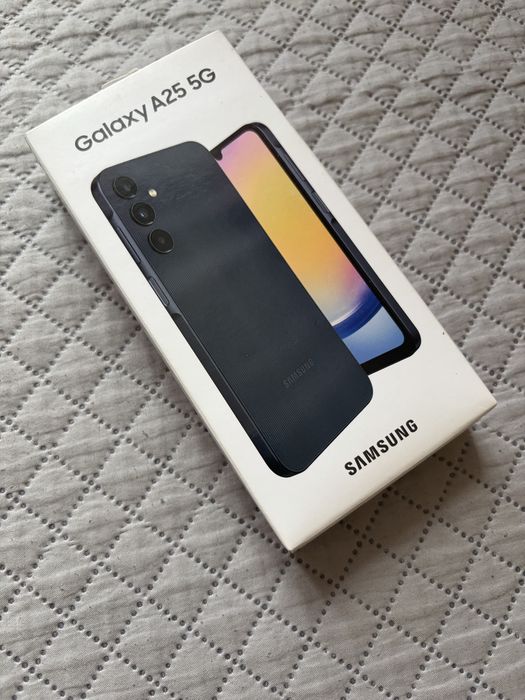 Samsung galaxy A25 5G