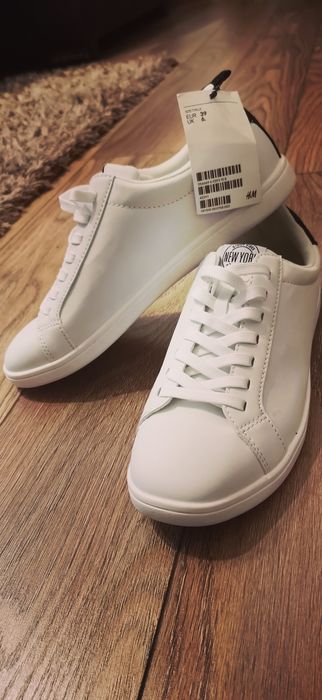 Adidași pantofi sport H&M