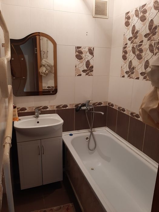 Продам 3-х комнатную квартиру