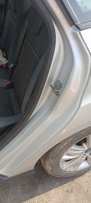 Продам машину Ford focus 3