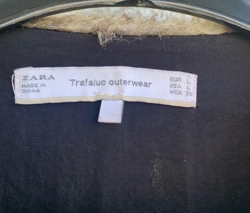 Елек дамски с косъм