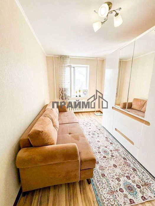 ПРОДАМ 3Х ком. Жастар (Даурен ПРАЙМ)