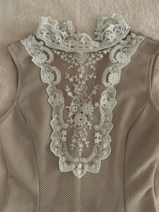 Topuri XS H&M, Atmosphere diverse modele marimi mici