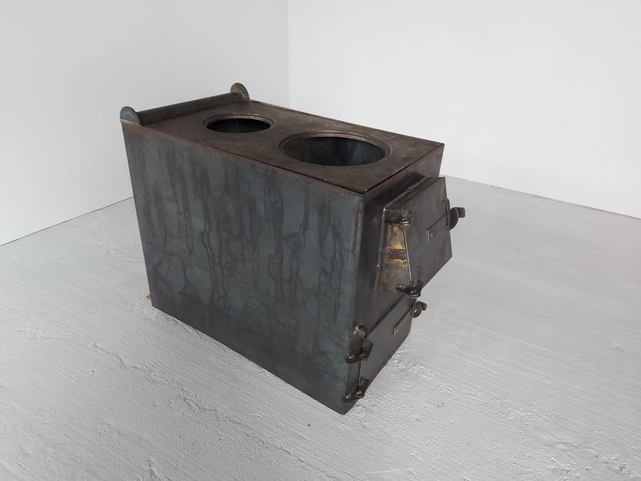 Продам печи длительного горения.