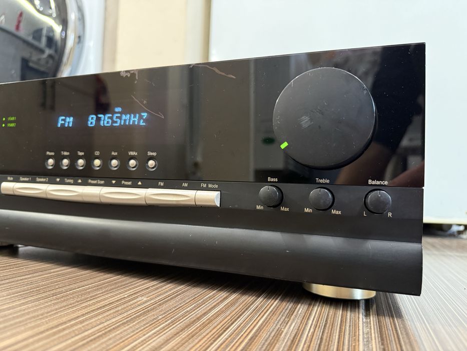 Harman Kardon HK-3470