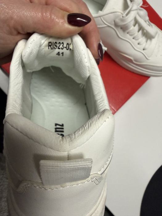 Мъжки кецове Tendenz