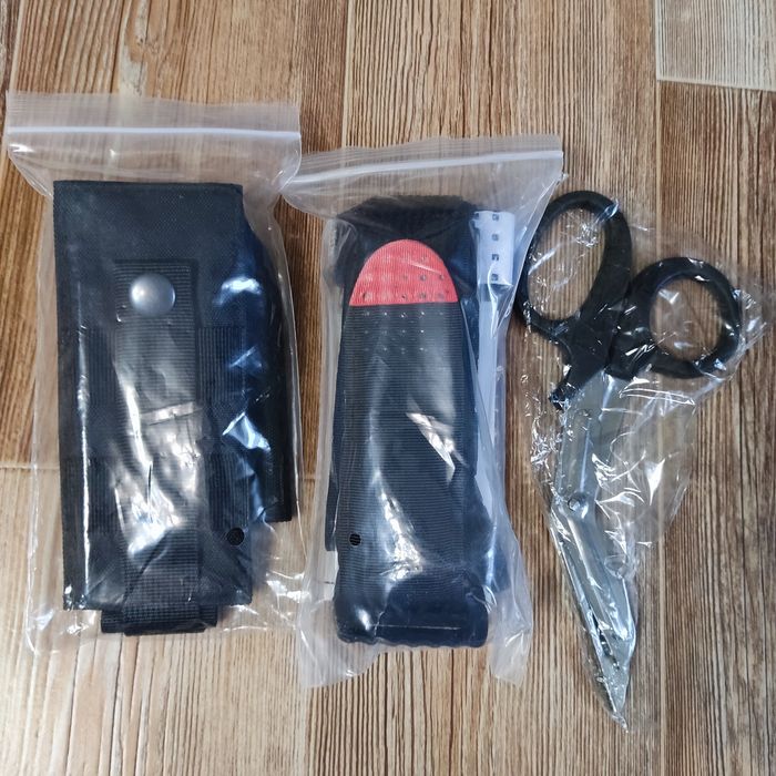 Тактические обуви