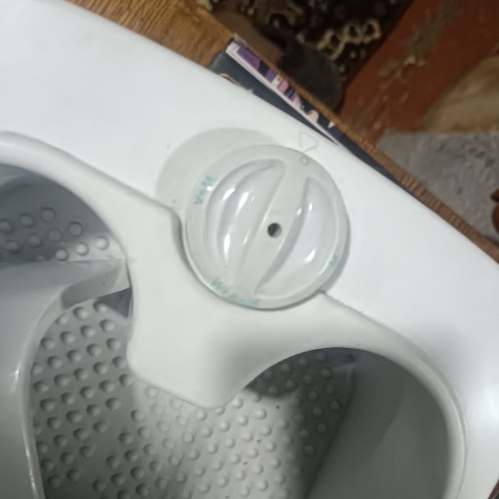 Оеклар учун электрик ванна