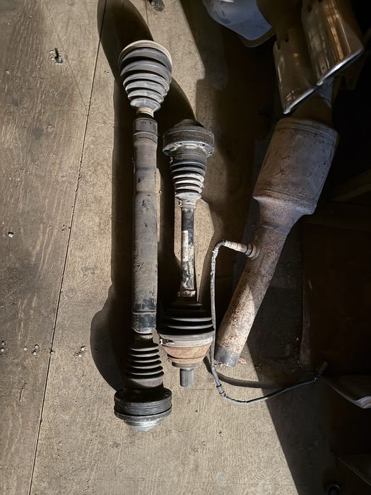 Продам на разбор Шкода Суперб