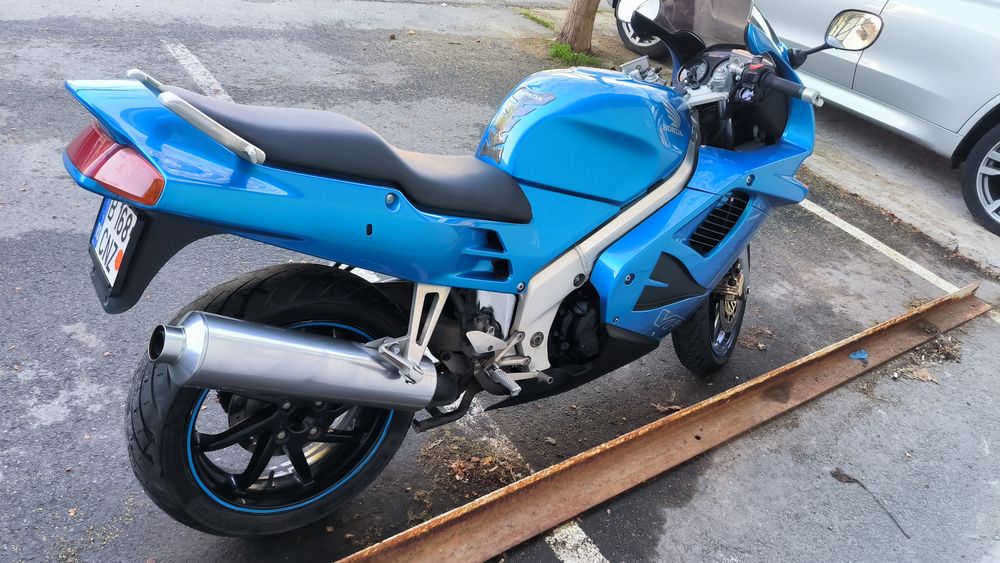 Honda VFR 750 RC36