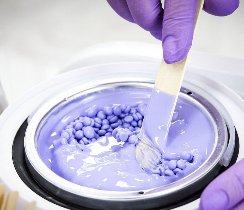 Депиляция с выездом,воск, шугаринг