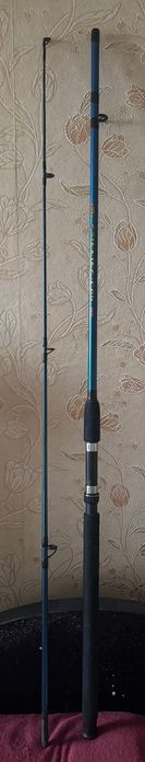 Телескоп за риболов Дайва