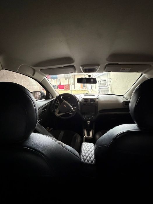 Кобальт cobalt kobalt 2024 tozza 20000km