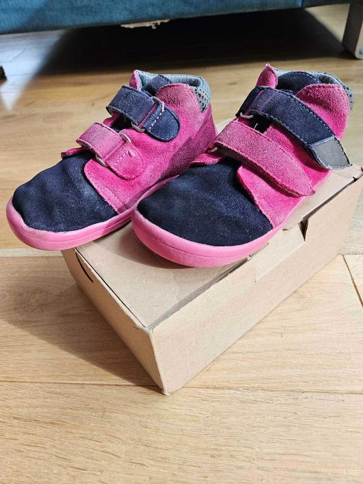 Боси боти Beda Samantha /размер 29/