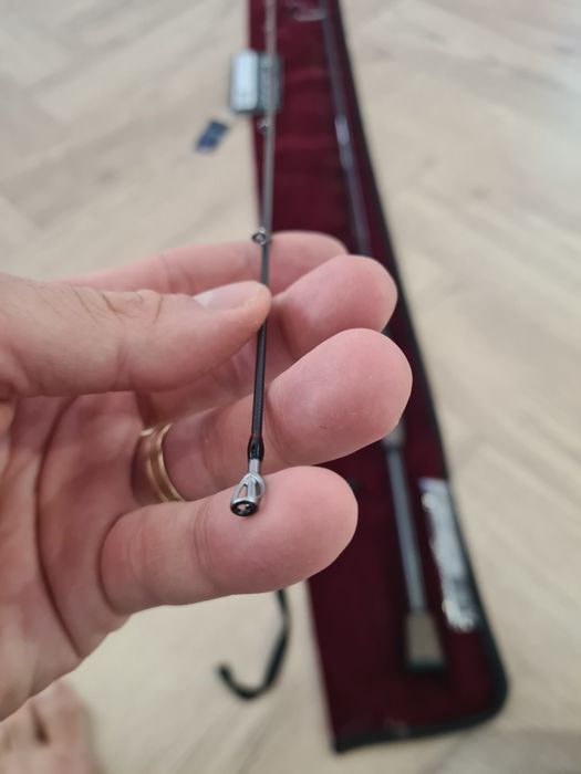 Lanseta Dragon Pro Guide X-Series Spin 2.28m/5-25g