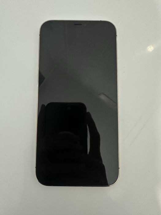 Iphone 12 pro max 128gb