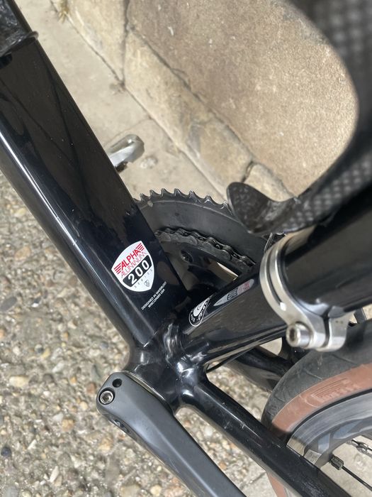 Trek Madone 2.1-шосеен велосипед 2x11 speed