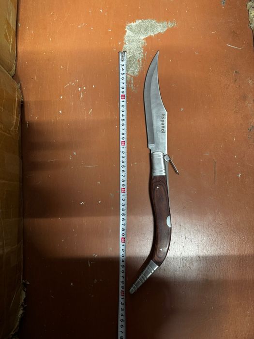 briceag spaniol 52 cm