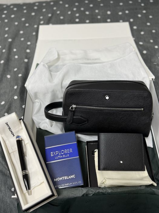 Подарочный набор для мужчин