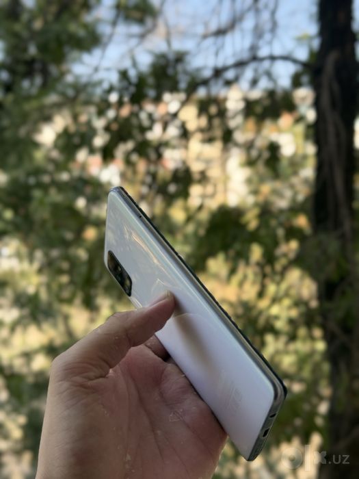 Samsung Galaxy A51