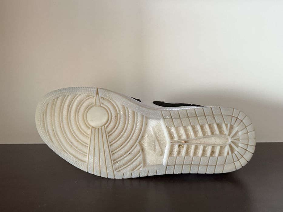 Nike Jordan 1 Low 40номер 25см Стелка Много добро състояние