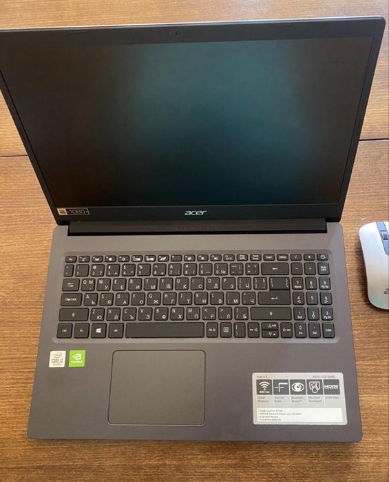 Acer Aspire 3 (A315-55G)
