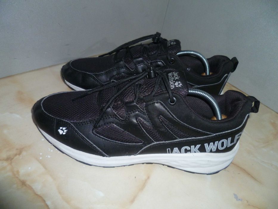 Jack Wolfskin маратонки