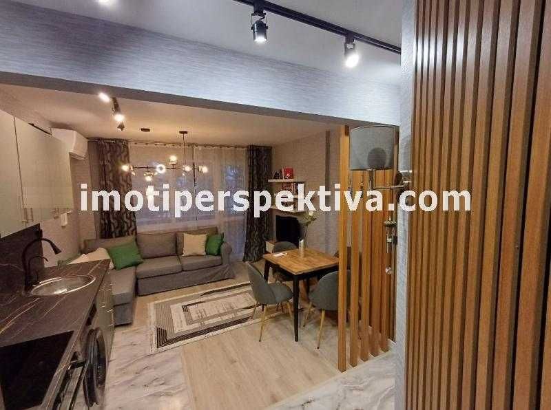 Продава се Тристаен апартамент в Пловдив, Кършияка - 75 кв.м за 2652 €/кв.м - Снимка #3