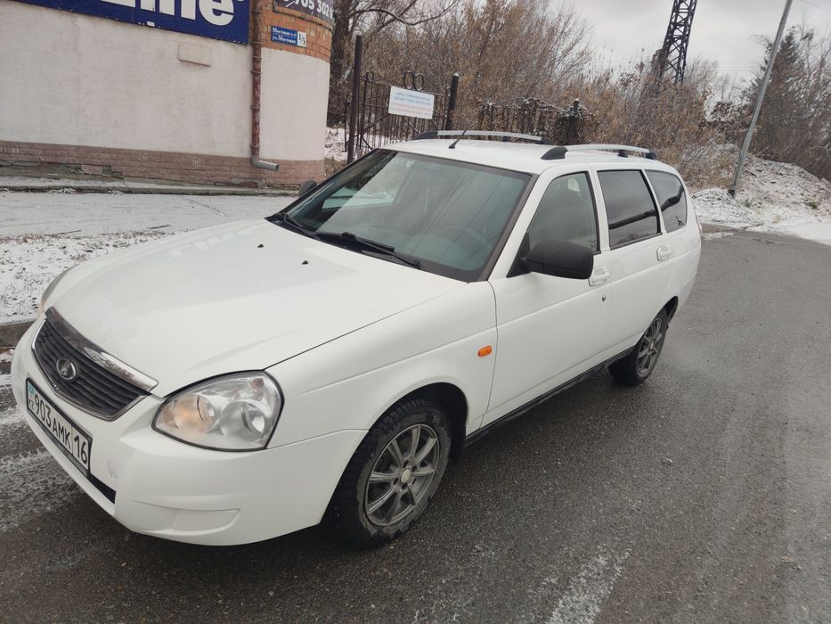 Продам Ладу Приору