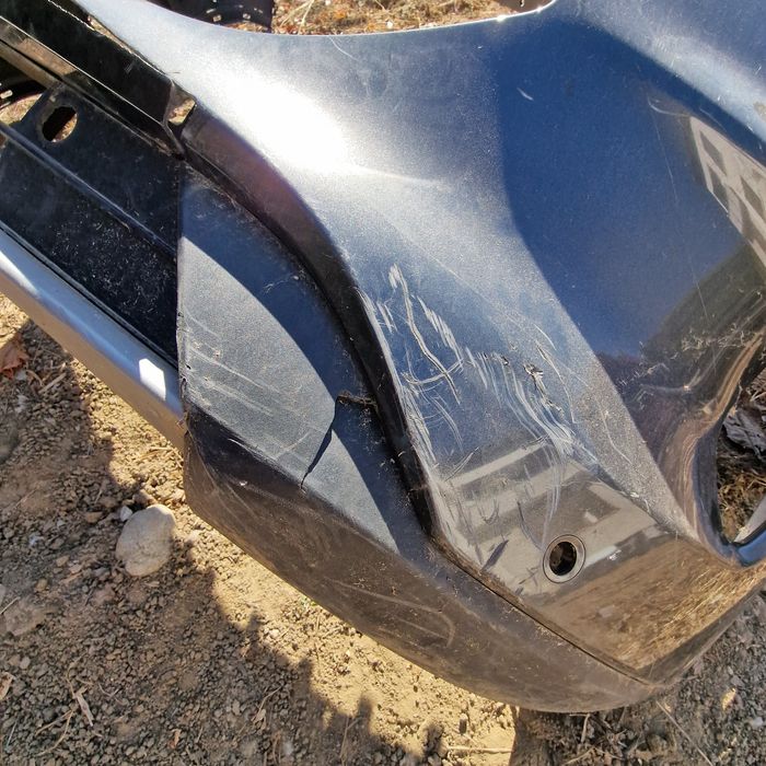 Ford Kuga 2020 предна броня