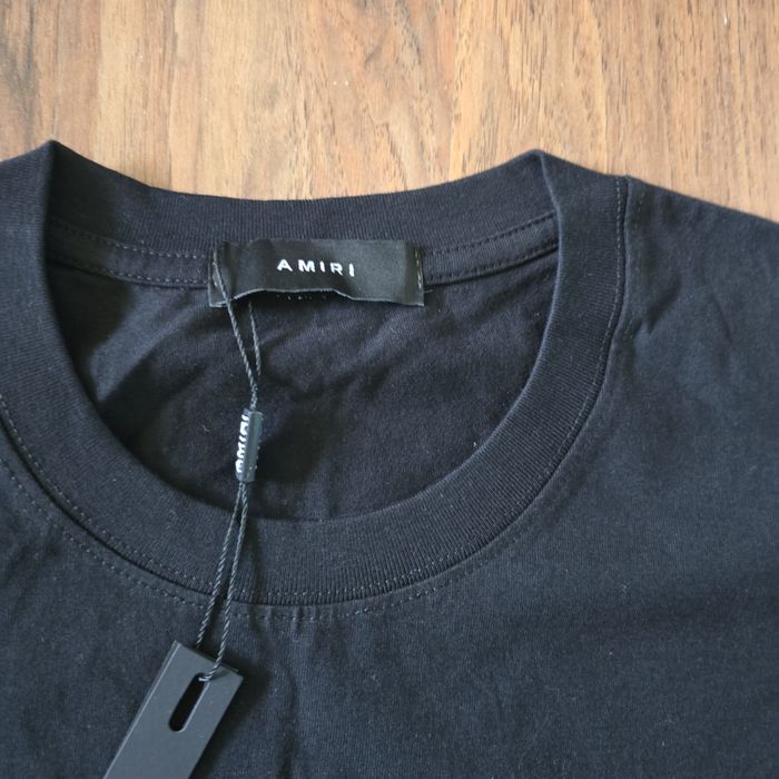 Amiri тениски. Л