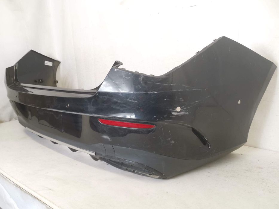 Bara Spate Cu Fusta Mercedes-Benz CLA-Class C118 2019 2020 2021 2022 A