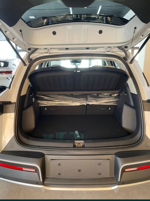 byd yuan up 2025 restaling