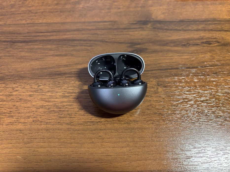 Наушники Huawei FreeClip