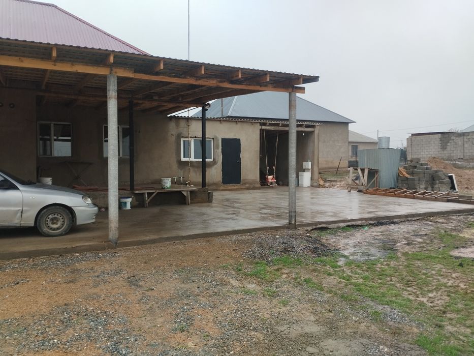 Уй сатылады Шубарсу атамекенде