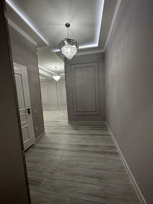 Продаётся 2/8/9 евро квартира, Паркентский 261, Parkent Avenue