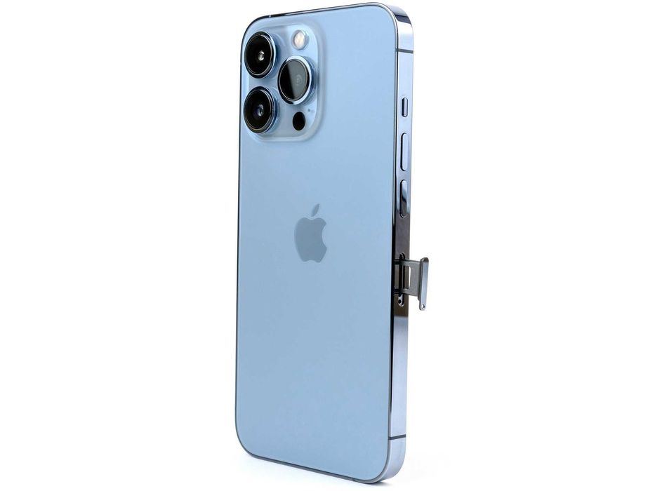 iPhone 13 Pro korobka