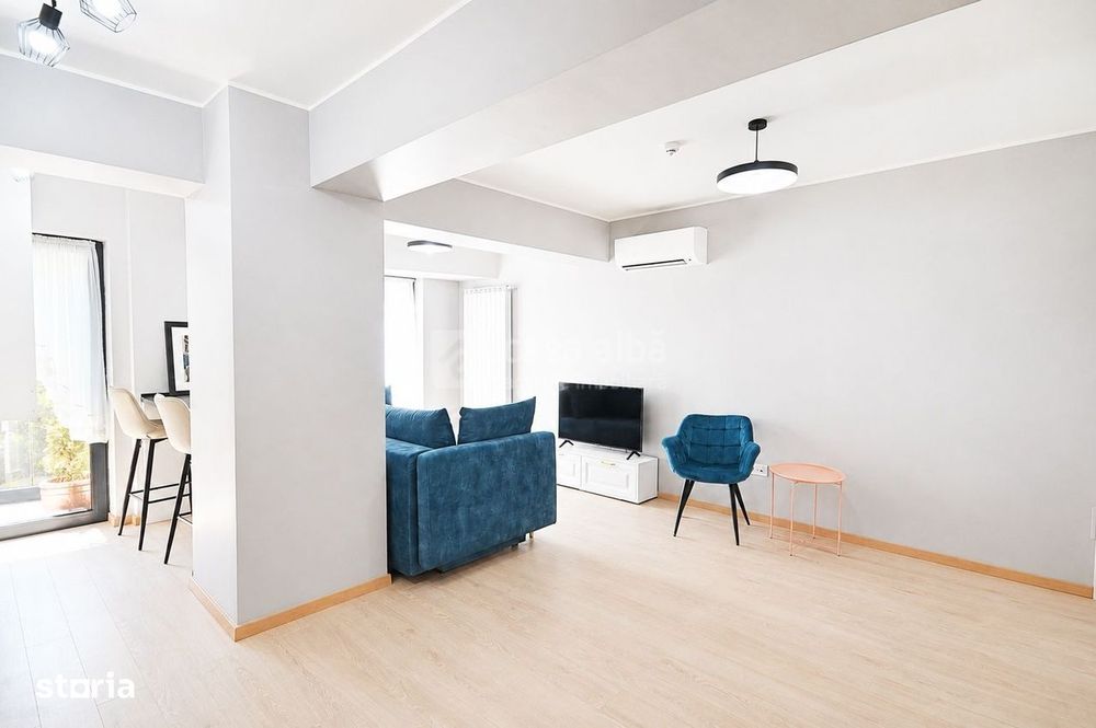 Palas Mall - Unique Residence, 1 camera premium